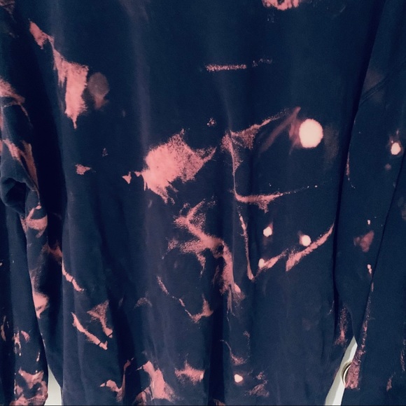 Warner Brothers Studio Store Tye Dye Tee Shirt - Picture 8 of 8